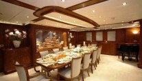 MONTIGNE -  Formal Dining